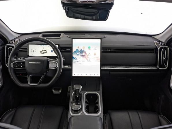 Jaecoo J7 I с пробегом 2023 года, цена 2 280 000 рублей, 49352 км, внедорожник, Автокод Объявления