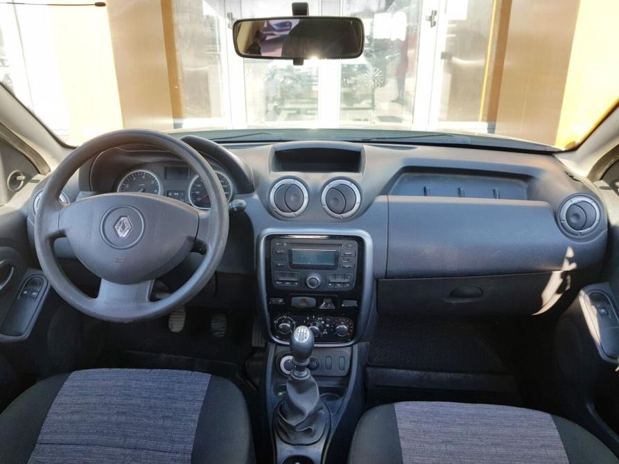 Renault Duster I Брянск  - изображение 11