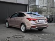 Hyundai Solaris II Москва  - изображение 12