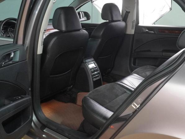Skoda Superb II с пробегом 2012 года, цена 1 219 000 рублей, 214980 км, лифтбек, Автокод Объявления