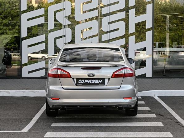 Ford Mondeo IV с пробегом 2008 года, цена 679 000 рублей, 233393 км, седан, Автокод Объявления