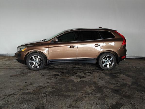 Volvo XC60 I с пробегом 2012 года, цена 1 470 000 рублей, 231974 км, внедорожник, Автокод Объявления