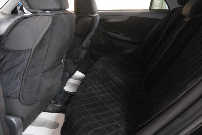 Toyota Corolla X (E140 E150) с пробегом 2008 года, цена 779 000 рублей, 236000 км, седан, Автокод Объявления