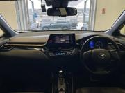 Toyota C-HR I Новосибирск  - изображение 24