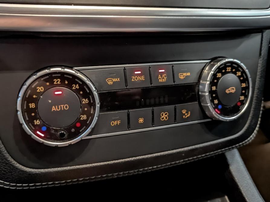 Mercedes-Benz GL-Класс II (X166) Москва  - изображение 26