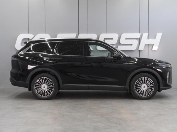 Chery Tiggo 9 I с пробегом 2024 года, цена 3 699 000 рублей, 15363 км, внедорожник, Автокод Объявления