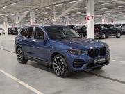 BMW X3 III (G01) Казань  - изображение 34