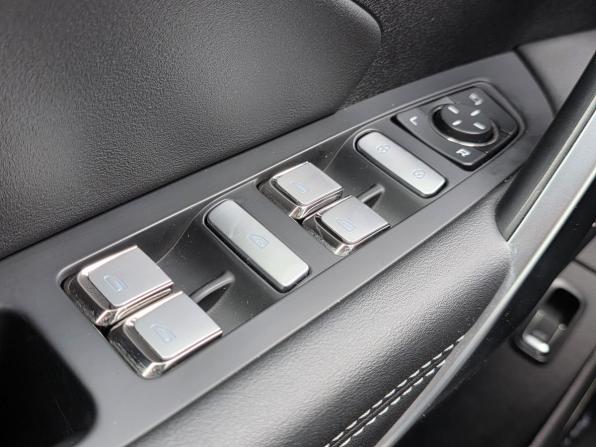 Geely Atlas Pro с пробегом 2024 года, цена 2 510 000 рублей, 38852 км, внедорожник, Автокод Объявления