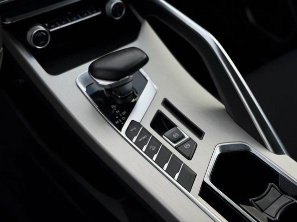 Belgee X50 с пробегом 2024 года, цена 1 670 000 рублей, 44100 км, внедорожник, Автокод Объявления