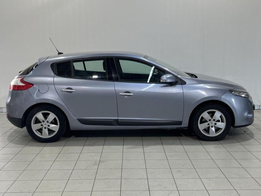 Renault Megane III Курск  - изображение 4