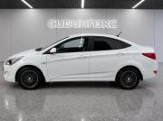 Hyundai Solaris I Рестайлинг Кемерово  - изображение 8