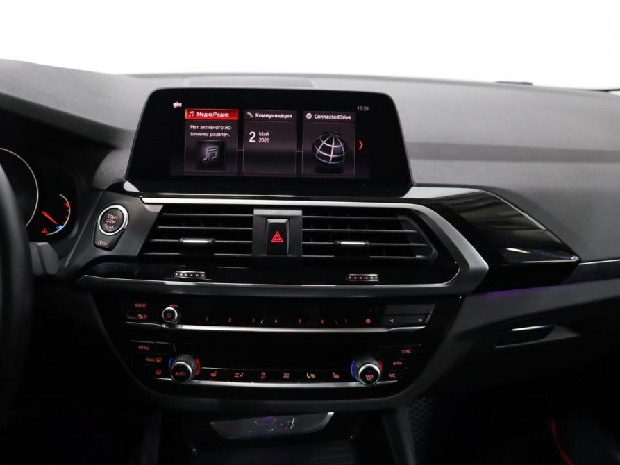 BMW X4 II (G02) Москва  - изображение 19