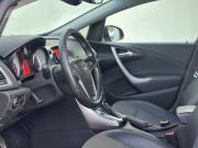 Opel Astra J Рестайлинг Липецк  - изображение 28
