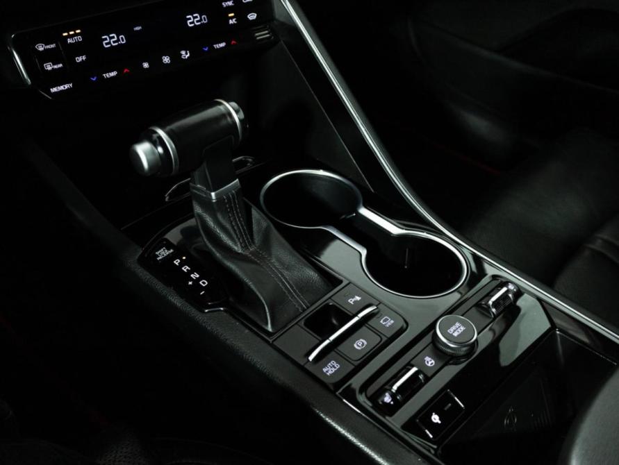 Kia K5 III Санкт-Петербург  - изображение 16