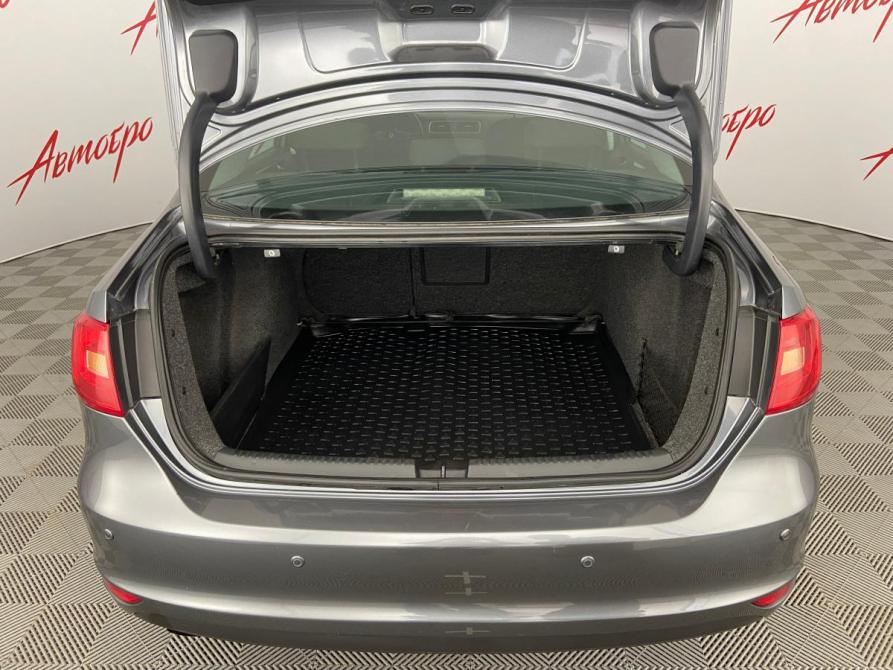 Volkswagen Jetta VI Псков  - изображение 19