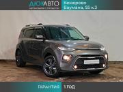 Kia Soul III Кемерово  - изображение 15