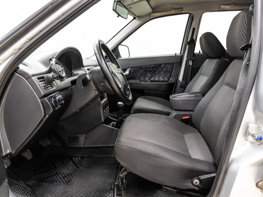 Lada (ВАЗ) Priora I Волгоград  - изображение 23