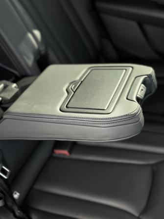 Audi Q7 II (4M) с пробегом 2019 года, цена 4 700 000 рублей, 149555 км, внедорожник, Автокод Объявления