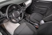 Volkswagen Polo VI Томск  - изображение 26