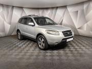 Hyundai Santa Fe II Москва  - изображение 23