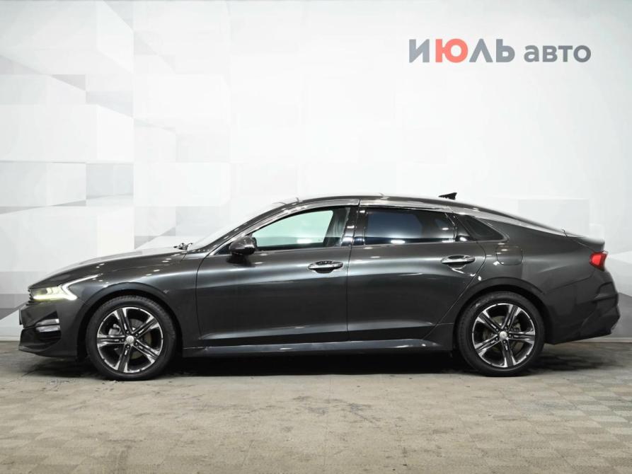 Kia K5 III Екатеринбург  - изображение 8