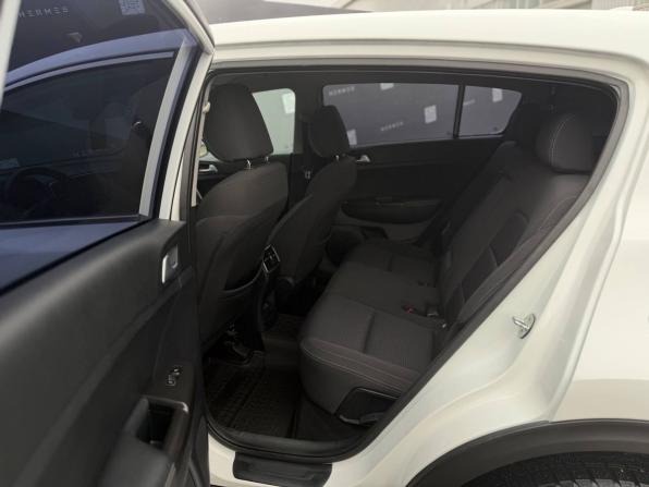 Kia Sportage IV с пробегом 2017 года, цена 2 179 000 рублей, 74692 км, внедорожник, Автокод Объявления