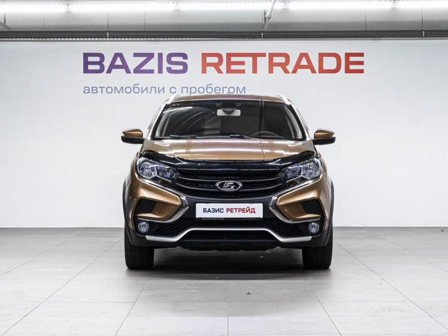 Lada (ВАЗ) XRAY I Тюмень  - изображение 3