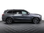 Mercedes-Benz GLS II (X167) Москва  - изображение 30