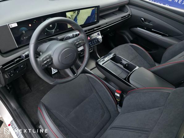 Новый Hyundai Tucson IV Рестайлинг 2026 года, цена 3 990 000 рублей, внедорожник, Автокод Объявления