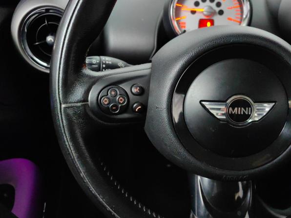 Mini Countryman I с пробегом 2011 года, цена 899 000 рублей, 176806 км, внедорожник, Автокод Объявления