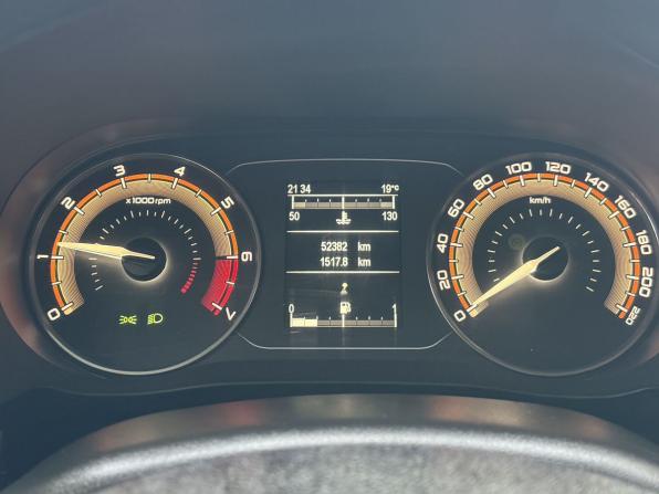 Lada (ВАЗ) Vesta I Рестайлинг (NG) с пробегом 2024 года, цена 1 225 000 рублей, 52382 км, седан, Автокод Объявления