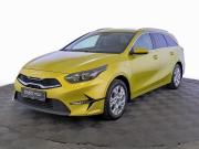 Kia Ceed III Рестайлинг Москва  - изображение 28