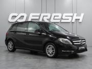 Mercedes-Benz B-Класс II (W246) Воронеж  - изображение 20