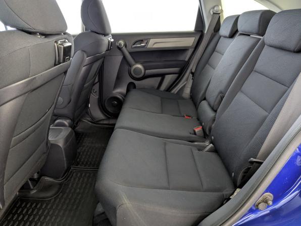 Honda CR-V III Рестайлинг с пробегом 2011 года, цена 1 475 000 рублей, 177508 км, внедорожник, Автокод Объявления