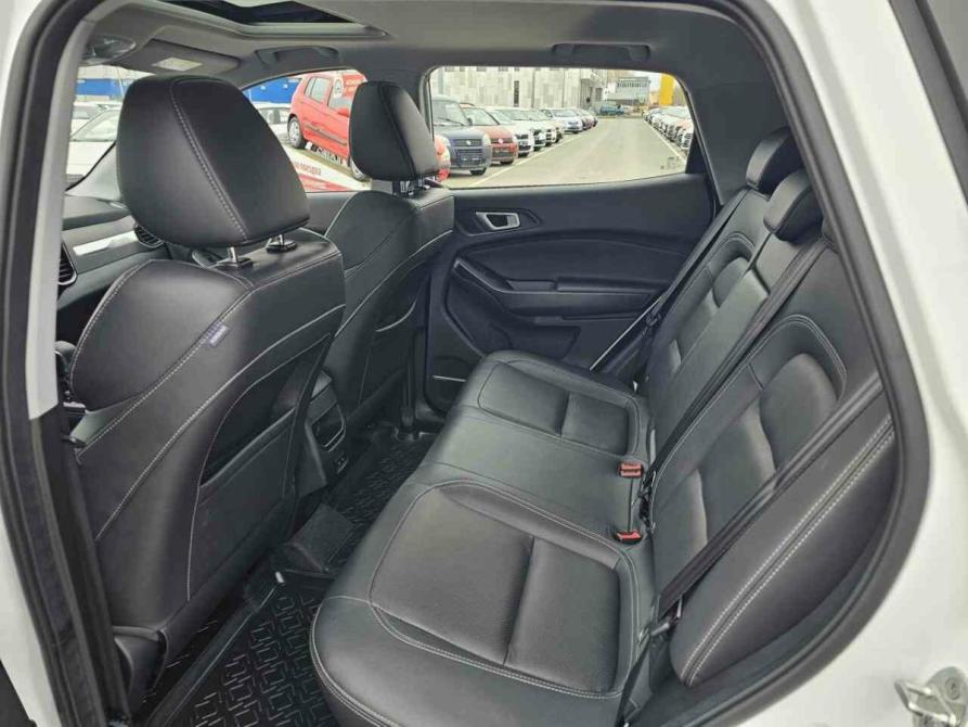 Chery Tiggo 4 I Рестайлинг Тюмень  - изображение 12