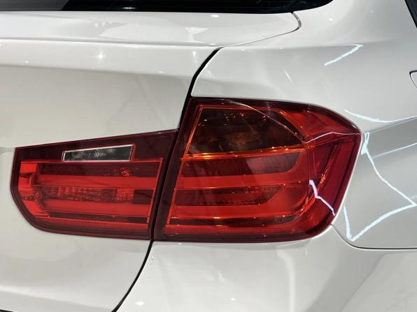 BMW 3 серии VI (F3x) с пробегом 2014 года, цена 1 380 000 рублей, 167000 км, седан, Автокод Объявления
