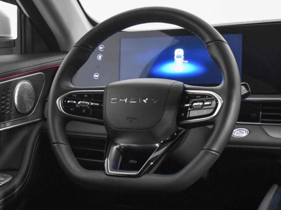 Chery Tiggo 8 Pro Max I Рестайлинг Санкт-Петербург  - изображение 15
