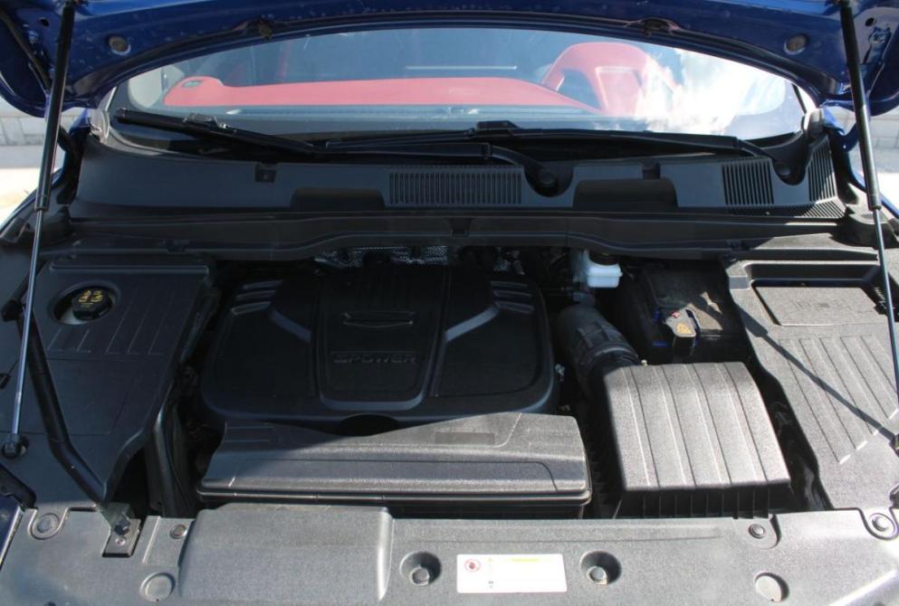 Geely Coolray I Саратов  - изображение 16
