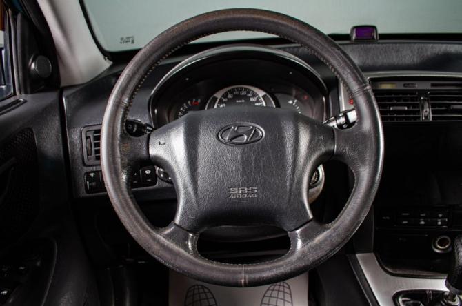 Hyundai Tucson I с пробегом 2008 года, цена 999 000 рублей, 300000 км, внедорожник, Автокод Объявления
