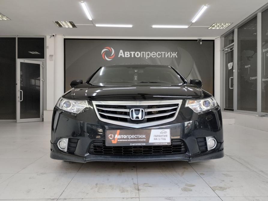 Honda Accord VIII Рестайлинг Минеральные Воды  - изображение 2