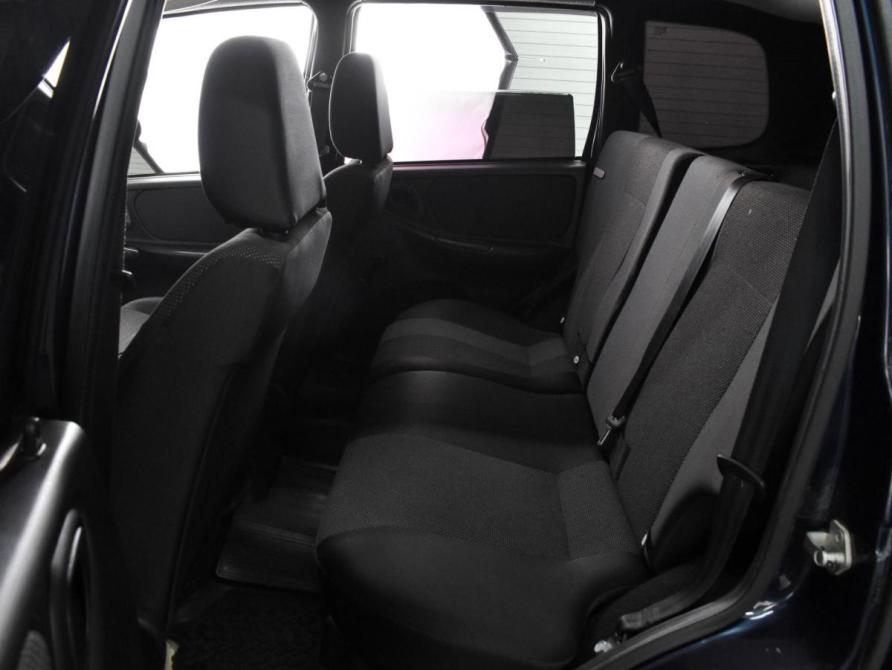 Chevrolet Niva I Рестайлинг Воронеж  - изображение 9