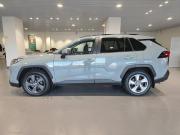 Toyota RAV4 V (XA50) Казань  - изображение 32