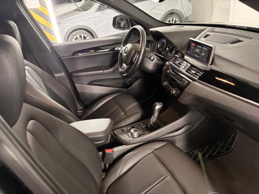 BMW X1 II (F48) Рестайлинг Екатеринбург  - изображение 31