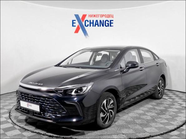 BAIC U5 Plus с пробегом 2025 года, цена 1 890 000 рублей, 29 км, седан, Автокод Объявления