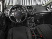 Ford Fiesta Mk6 Рестайлинг Ставрополь  - изображение 26