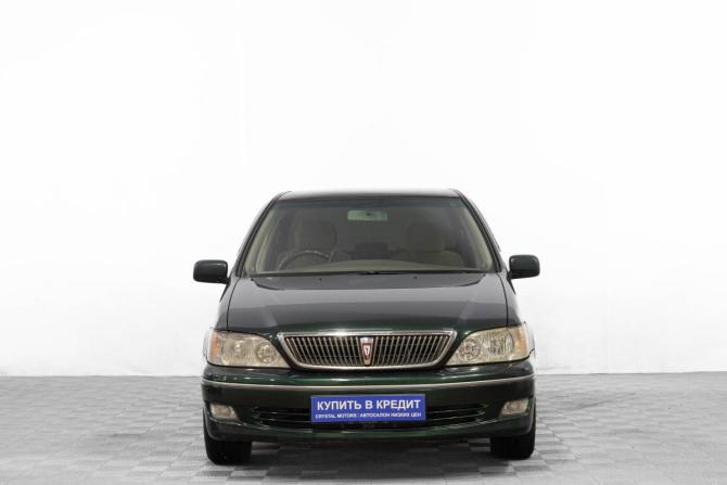 Toyota Vista V (V50) с пробегом 2002 года, цена 499 000 рублей, 288000 км, седан, Автокод Объявления
