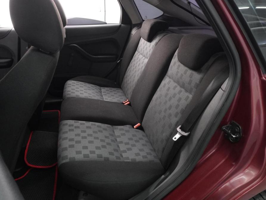 Ford Focus II Воронеж  - изображение 9