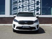 Kia Sorento III Prime Рестайлинг Владимир  - изображение 33
