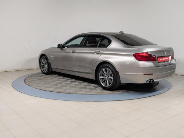 BMW 5 серии VI (F10/F11/F07) с пробегом 2012 года, цена 1 990 000 рублей, 111000 км, седан, Автокод Объявления