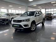 Chery Tiggo 2 I Тверь  - изображение 20